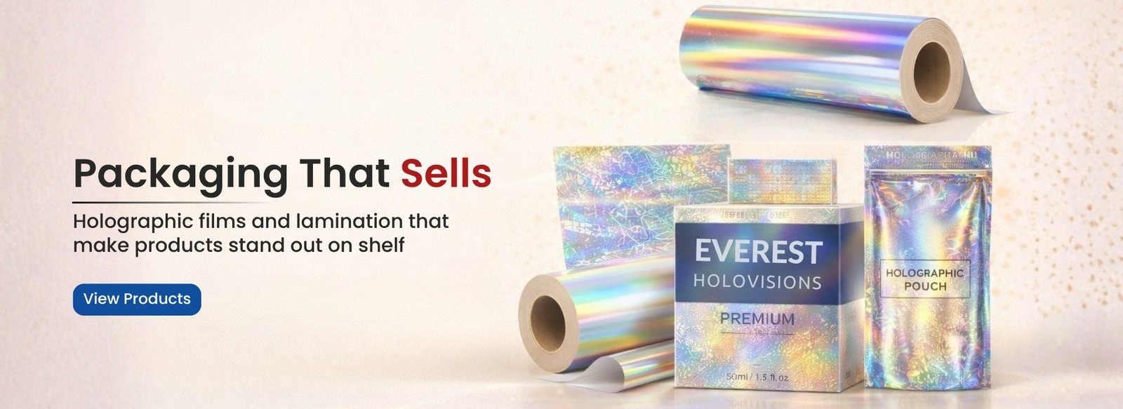 Packaging That Sells