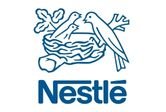 nestle– Everest Holovisions client